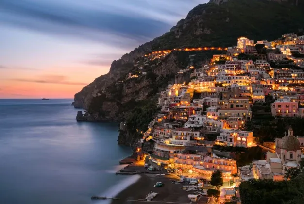 amalfi coast gallery 01