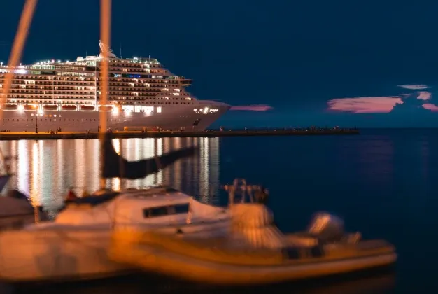 cruise port services gallery 01