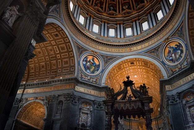 rome gallery 01