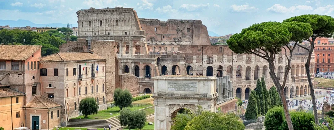 rome gallery 02