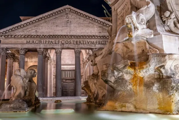 rome gallery 04