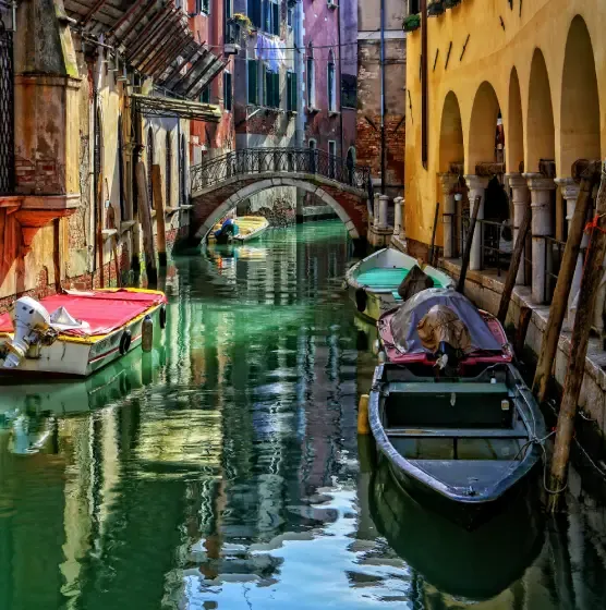 Venice