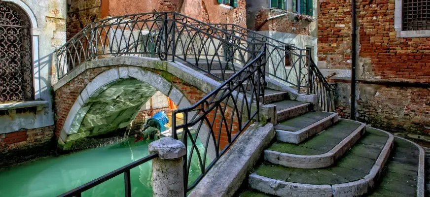 venice inner